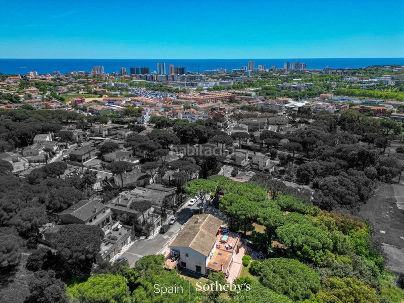 Foto 7567f3e7-8e49-4834-8a96-7a7d8ac863d4. Casa amb calefacció aparcament a Fenals Platja d´Aro