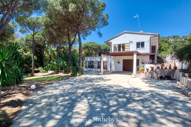 Foto 8b2dd3d2-bd97-4de0-802a-38933785501e. Casa amb calefacció aparcament a Fenals Platja d´Aro