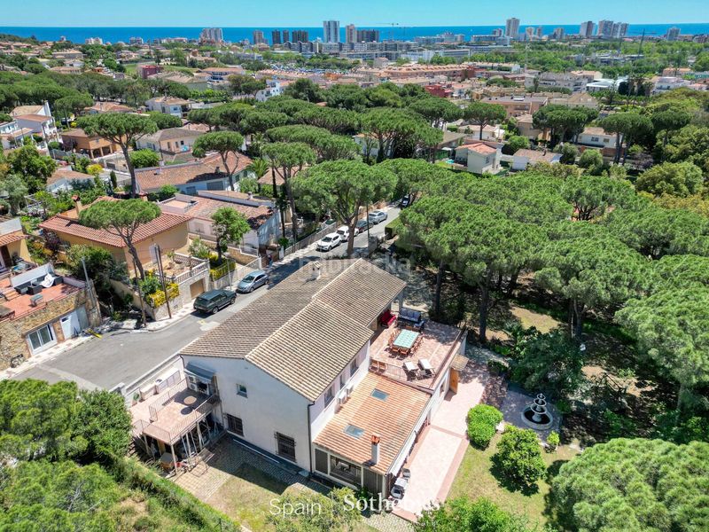 Foto a656c5d7-ecb3-401b-8007-e4322e2247df. Casa amb calefacció aparcament a Fenals Platja d´Aro