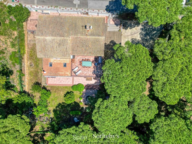 Foto bde74309-ce34-4cdb-8c3a-67e1b94d4c2c. Casa amb calefacció aparcament a Fenals Platja d´Aro