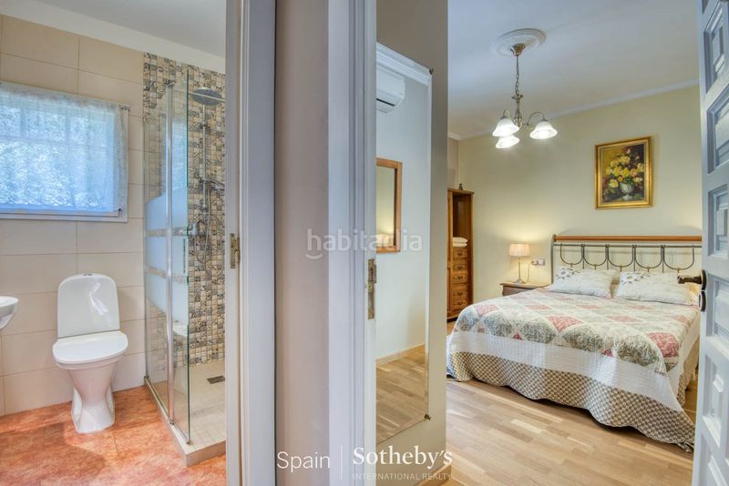 Foto d24f19d3-4f21-4d4c-9494-d3aaa880451b. Casa amb calefacció aparcament a Fenals Platja d´Aro
