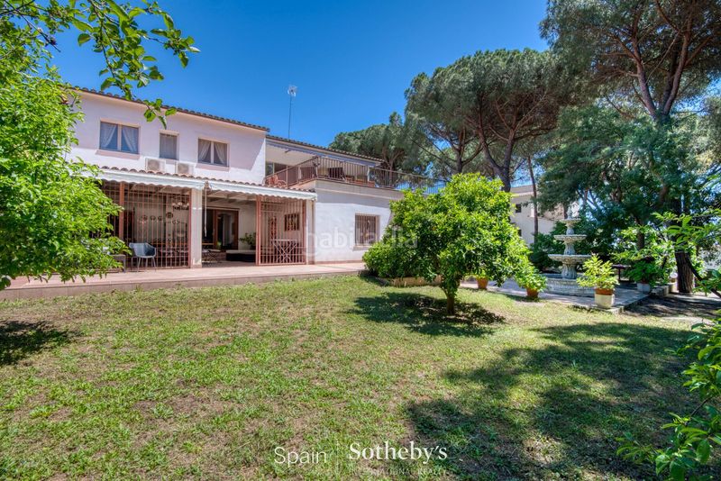 Foto e8f7a3f9-aa0e-40d4-8b82-16808d99b1ae. Casa amb calefacció aparcament a Fenals Platja d´Aro