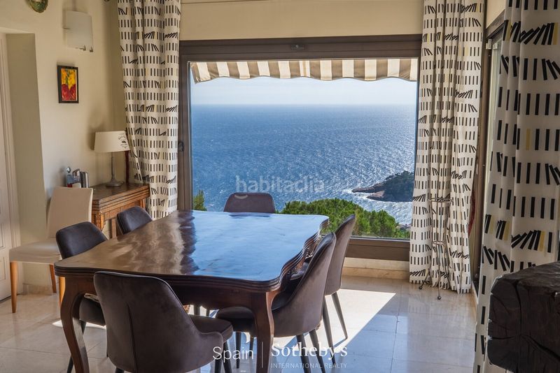 Foto 907d7f8f-5e3c-41e9-a409-5b9827c705a3. Casa amb calefacció aparcament piscina a Fornells-Aiguablava Begur