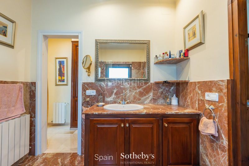 Foto ac95b440-4d07-4a08-8bfd-52e322162ff6. Casa amb calefacció aparcament piscina a Fornells-Aiguablava Begur