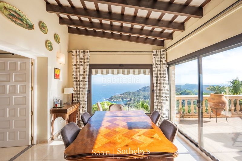 Foto b06fc143-d5b9-409e-a1e2-4e46aa924f75. Casa amb calefacció aparcament piscina a Fornells-Aiguablava Begur