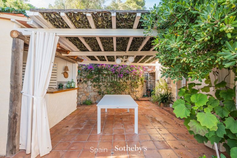 Foto ff5f865c-95b0-4f90-a5ec-b997716222b5. Casa amb calefacció aparcament piscina a Fornells-Aiguablava Begur