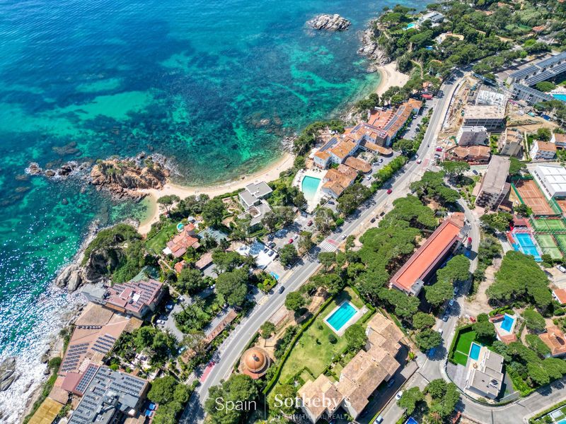 Foto 192dabce-aa42-4f73-b12a-e793b50bda5a. Casa amb calefacció aparcament piscina a Torre Valentina-Mas Vilar de La Mutxada-Treumal Sant Antoni de Calonge