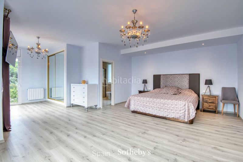 Foto 2083b2ac-340e-4c82-9fdf-4a1f0b2dae40. Casa amb calefacció aparcament piscina a Torre Valentina-Mas Vilar de La Mutxada-Treumal Sant Antoni de Calonge