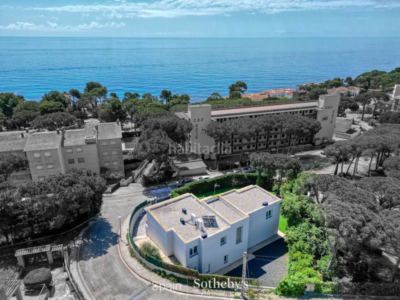 Foto 4355c25f-3d9e-460b-8406-c2e301d3bd84. Casa amb calefacció aparcament piscina a Torre Valentina-Mas Vilar de La Mutxada-Treumal Sant Antoni de Calonge