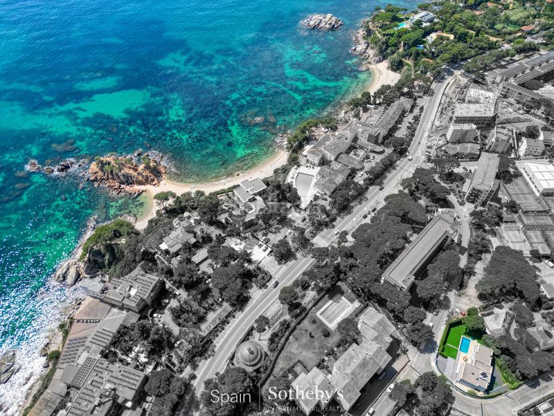 Foto 5a9dade0-2f81-415e-81dc-9cde98bc8748. Casa amb calefacció aparcament piscina a Torre Valentina-Mas Vilar de La Mutxada-Treumal Sant Antoni de Calonge