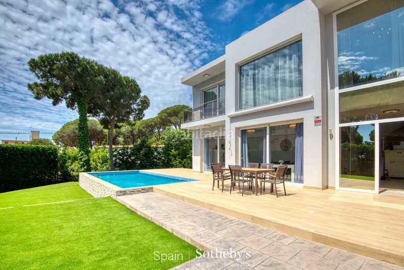 Foto 860d19af-9f25-48dd-9219-8b513c69bd73. Casa amb calefacció aparcament piscina a Torre Valentina-Mas Vilar de La Mutxada-Treumal Sant Antoni de Calonge