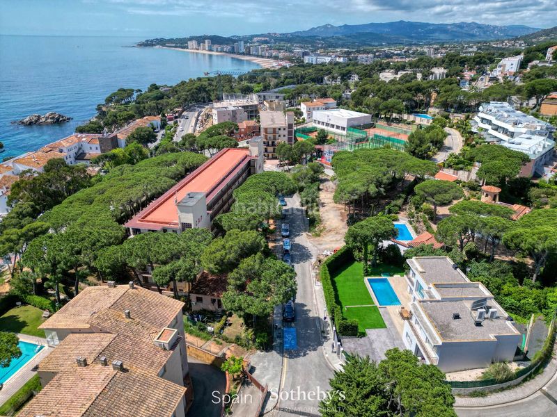 Foto 9e4ba965-6a78-40b7-8164-c11bcb5745b9. Casa amb calefacció aparcament piscina a Torre Valentina-Mas Vilar de La Mutxada-Treumal Sant Antoni de Calonge