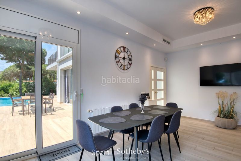 Foto 9fa43d35-aa47-4417-a27e-b30f67e624e1. Casa amb calefacció aparcament piscina a Torre Valentina-Mas Vilar de La Mutxada-Treumal Sant Antoni de Calonge
