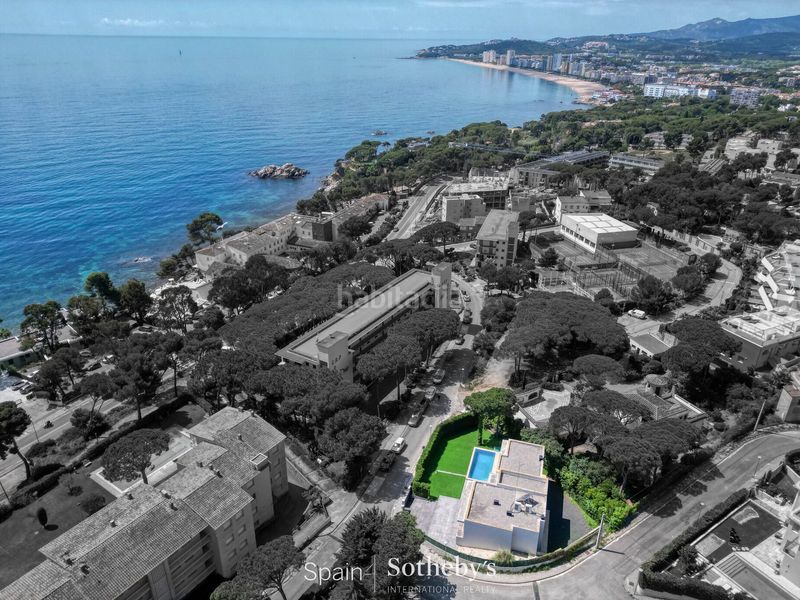Foto 9fd90613-66ea-4446-b6a8-f0916ffa49f5. Casa amb calefacció aparcament piscina a Torre Valentina-Mas Vilar de La Mutxada-Treumal Sant Antoni de Calonge