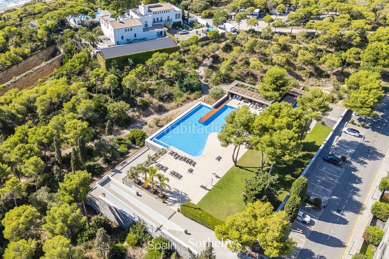 Foto 36dcb832-c642-4cb3-a1b6-aa12c3972dbb. Apartament amb aparcament piscina a Mas d´En Serra - Els Cards Sant Pere de Ribes
