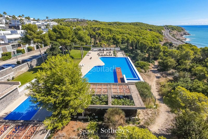 Foto 497ecab9-52b2-40a1-98d9-a733f2ae8f08. Apartament amb aparcament piscina a Mas d´En Serra - Els Cards Sant Pere de Ribes