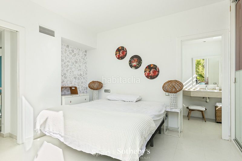 Foto 61b6bcca-f9c5-46b3-9d8a-f77df87b265c. Apartament amb aparcament piscina a Mas d´En Serra - Els Cards Sant Pere de Ribes