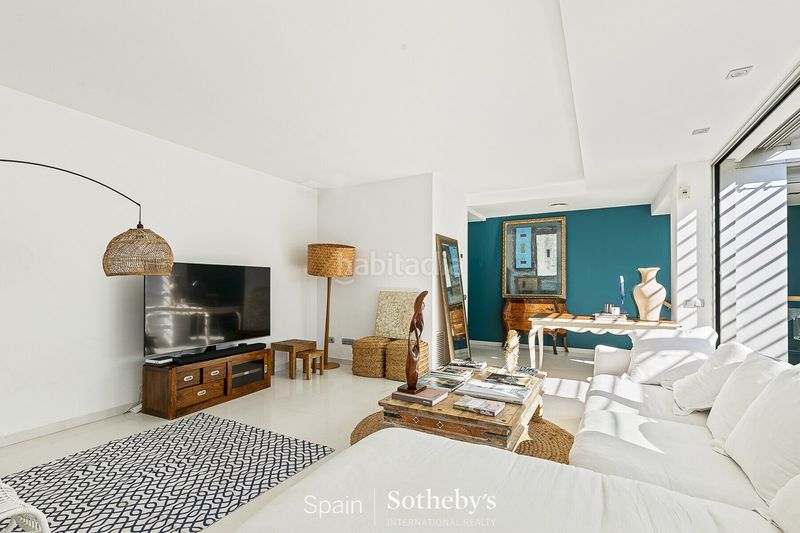 Foto 7a45c285-71ee-4b76-9a3a-262a20962766. Apartament amb aparcament piscina a Mas d´En Serra - Els Cards Sant Pere de Ribes