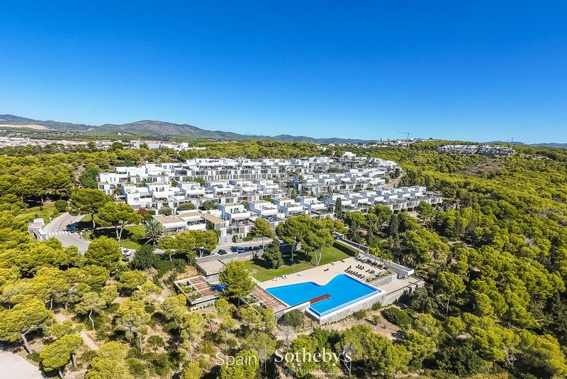 Foto 7aab7f36-ac2e-432b-9106-cfeb97d47854. Apartament amb aparcament piscina a Mas d´En Serra - Els Cards Sant Pere de Ribes
