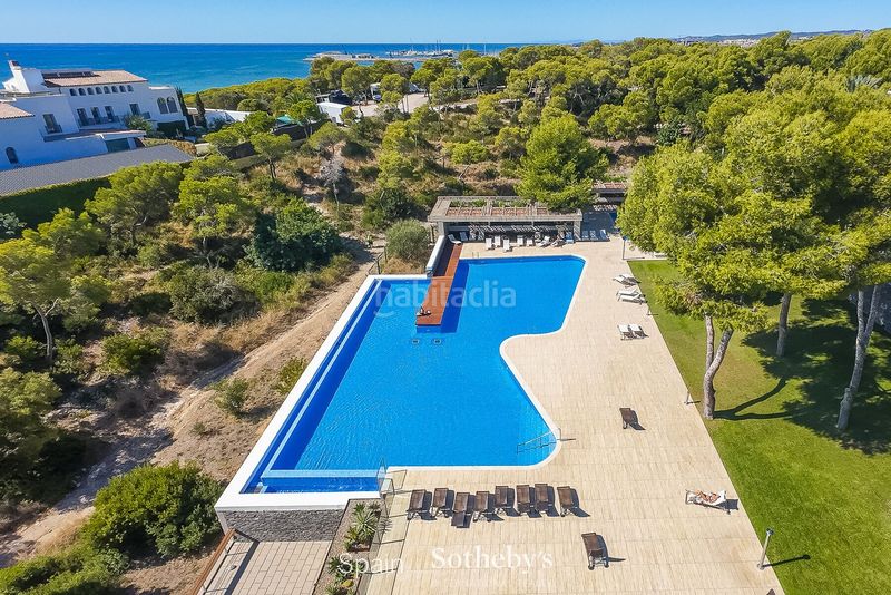 Foto b07a415b-a37b-45f3-b6da-a32c2e48d655. Apartament amb aparcament piscina a Mas d´En Serra - Els Cards Sant Pere de Ribes