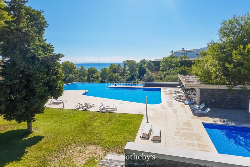 Foto b42f6890-6346-4323-9751-d422d0501622. Apartament amb aparcament piscina a Mas d´En Serra - Els Cards Sant Pere de Ribes