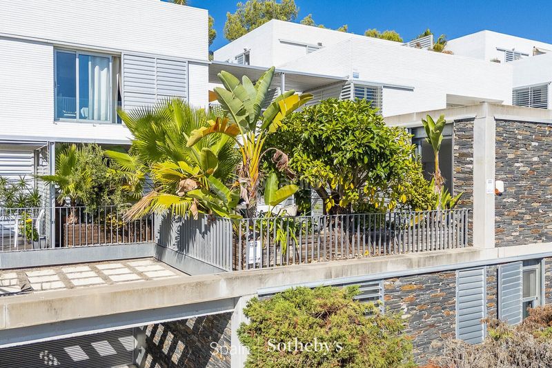 Foto b72876c1-25d6-4e9d-950a-1ecda101eaf6. Apartament amb aparcament piscina a Mas d´En Serra - Els Cards Sant Pere de Ribes