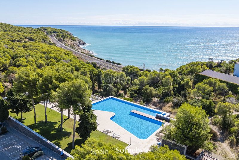 Foto e69b36d7-0f4b-4545-8bdf-dbf97252eadb. Apartament amb aparcament piscina a Mas d´En Serra - Els Cards Sant Pere de Ribes