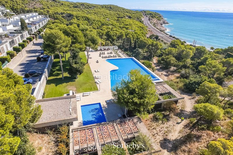 Foto ef3da3df-56ba-4c28-b646-9b522572d642. Apartament amb aparcament piscina a Mas d´En Serra - Els Cards Sant Pere de Ribes