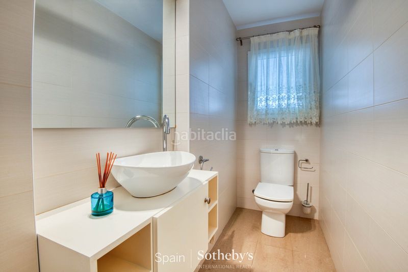Foto 0aa718ac-dfbe-4361-b3b3-786d7cce9218. Casa amb calefacció aparcament piscina a Fenals Platja d´Aro