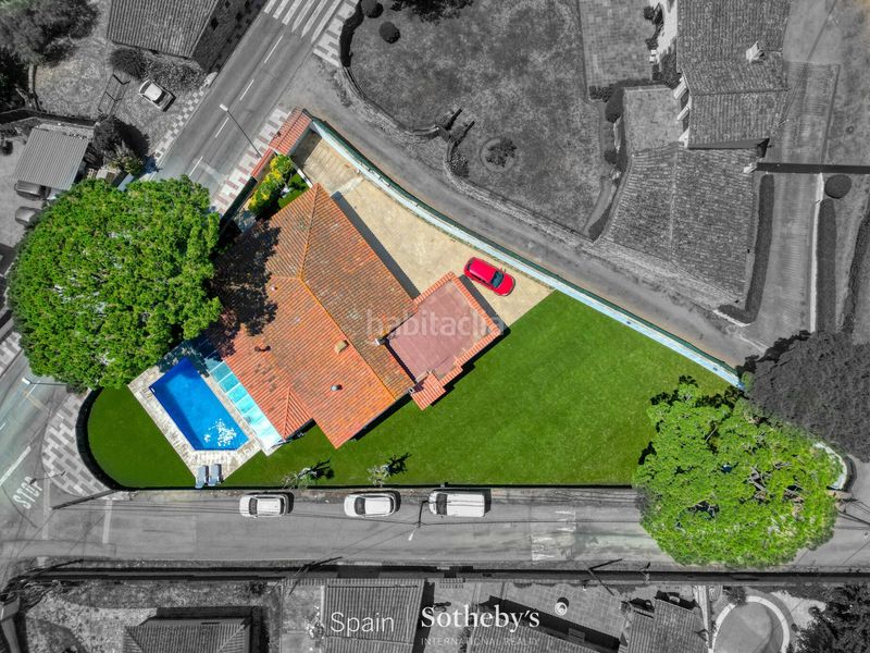 Foto 3bd33561-043a-4dec-a0f0-1f55f5a67010. Casa amb calefacció aparcament piscina a Fenals Platja d´Aro
