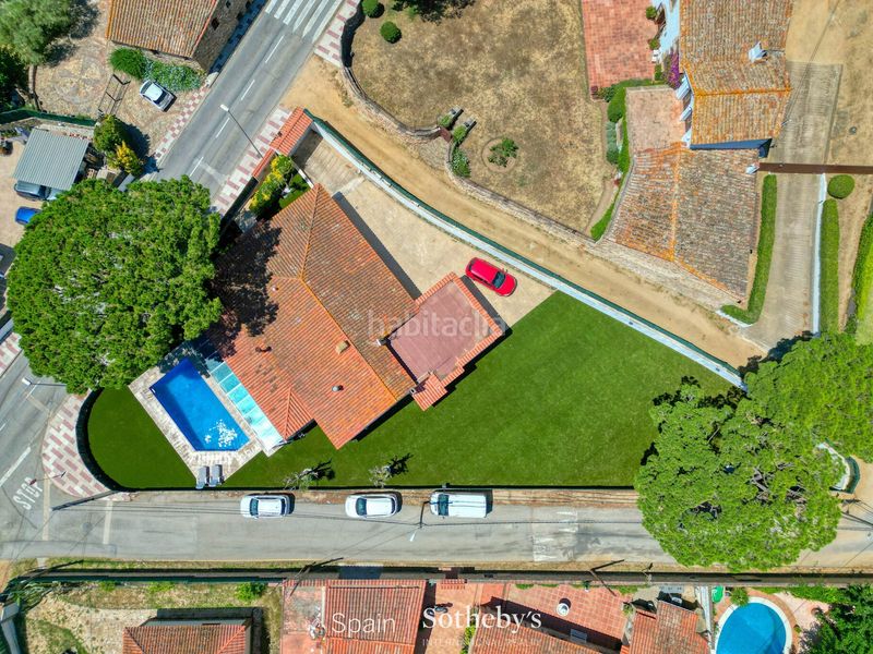 Foto 518235c0-de29-4260-b788-70e69dfee645. Casa amb calefacció aparcament piscina a Fenals Platja d´Aro