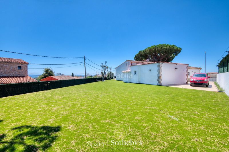 Foto bdf2ee45-050d-4293-8d52-a861687239a1. Casa amb calefacció aparcament piscina a Fenals Platja d´Aro