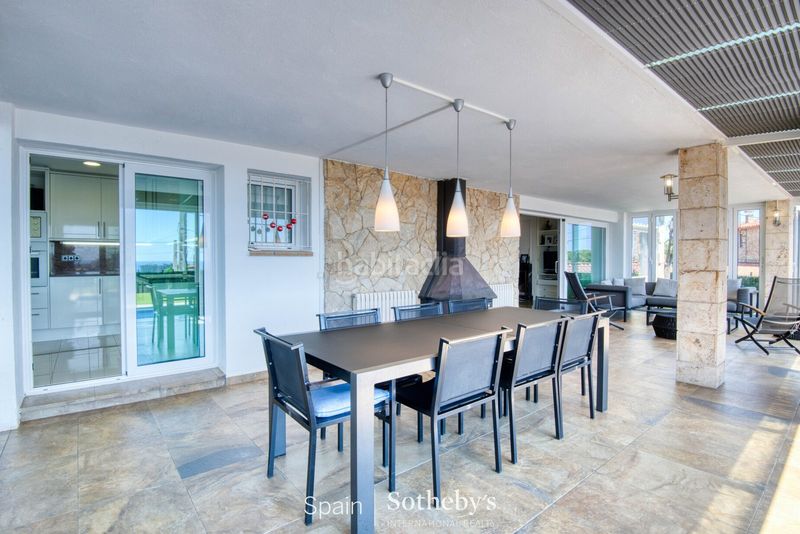 Foto dda4e0d2-32c6-4001-a4ba-ba988912af05. Casa amb calefacció aparcament piscina a Fenals Platja d´Aro