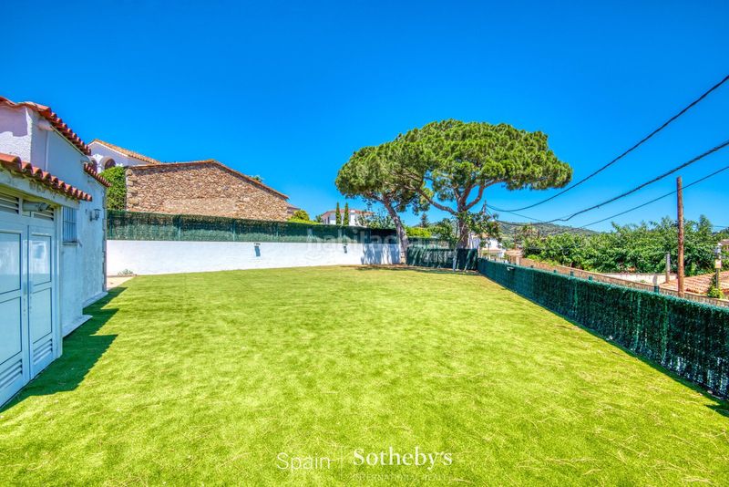 Foto e399d0c9-30e9-4af2-a5d6-291ba5a8611b. Casa amb calefacció aparcament piscina a Fenals Platja d´Aro