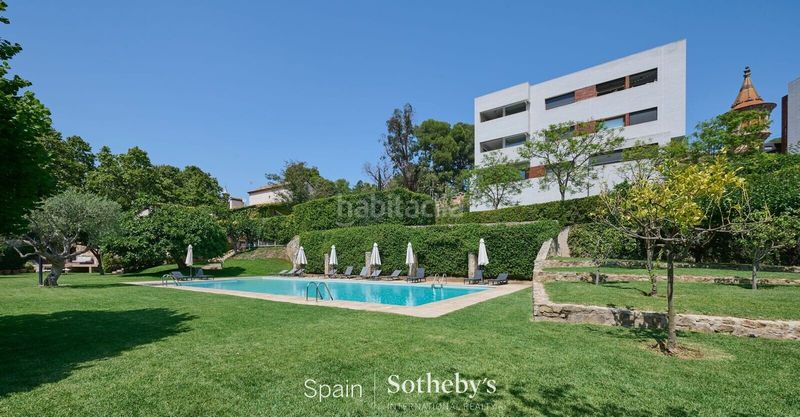 Foto 3e9082cb-ca87-4ab7-9795-ec35f73a63ab. Casa amb calefacció aparcament piscina a Alella