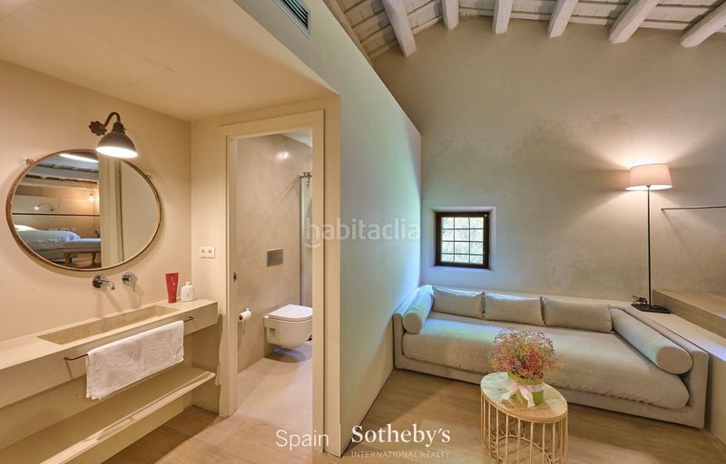Foto 59906a55-10e7-4ca6-8e05-beb9972ffb2e. Casa amb calefacció aparcament piscina a Alella