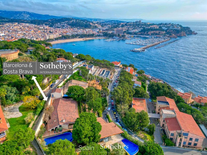 Foto 0dadd8bd-eb15-49fb-83f9-0544682976c9. Casa amb calefacció aparcament piscina a Puntabrava-Port Salvi Sant Feliu de Guíxols