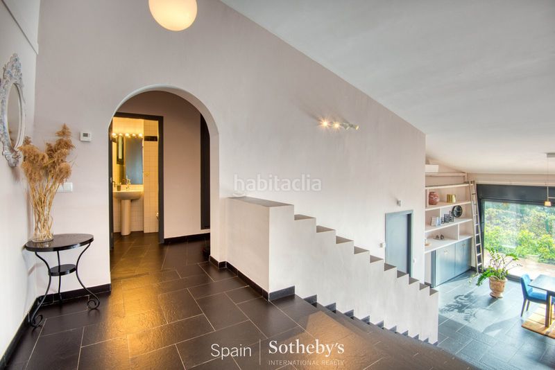 Foto 29051f39-387a-449d-a44f-0ab9250e34da. Casa amb calefacció aparcament piscina a Puntabrava-Port Salvi Sant Feliu de Guíxols