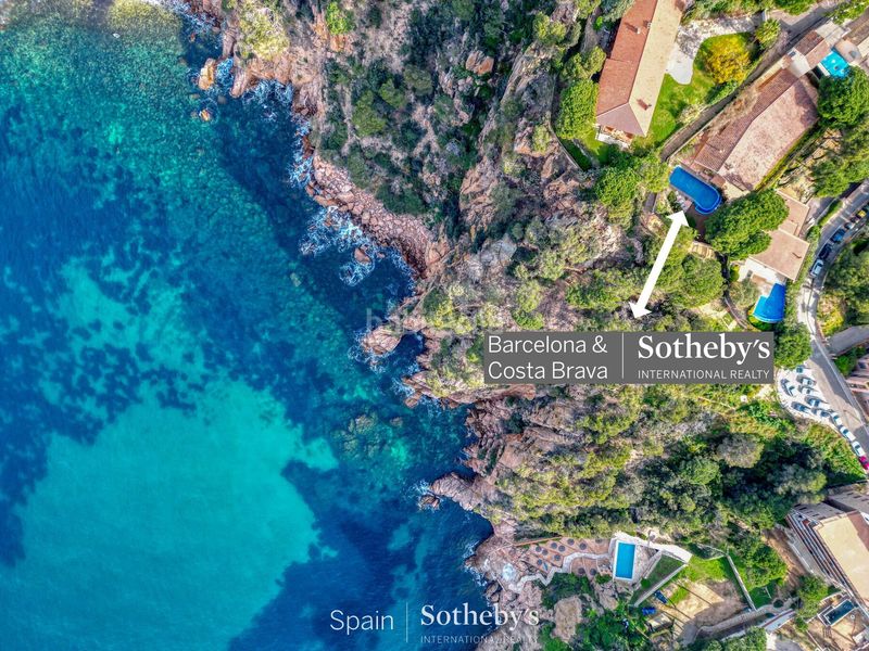 Foto 3ad0bb5e-5c8d-4f0b-b574-befdd0d40de5. Casa amb calefacció aparcament piscina a Puntabrava-Port Salvi Sant Feliu de Guíxols