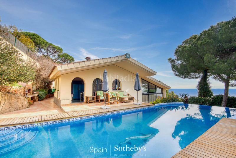 Foto 49d73beb-3e90-4662-bf41-1ec89991b2e5. Casa amb calefacció aparcament piscina a Puntabrava-Port Salvi Sant Feliu de Guíxols