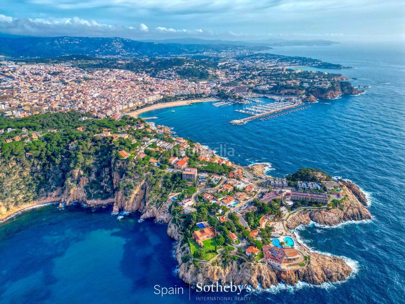 Foto 4ece7d1b-ca37-47cb-856b-74039a7469d1. Casa amb calefacció aparcament piscina a Puntabrava-Port Salvi Sant Feliu de Guíxols