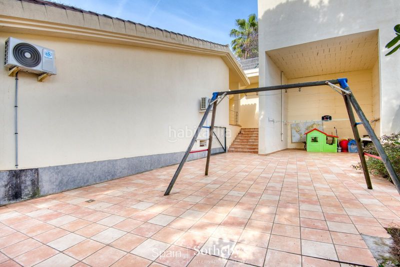 Foto 4eda1fc9-8017-4738-9149-8137f1deb66d. Casa amb calefacció aparcament piscina a Puntabrava-Port Salvi Sant Feliu de Guíxols