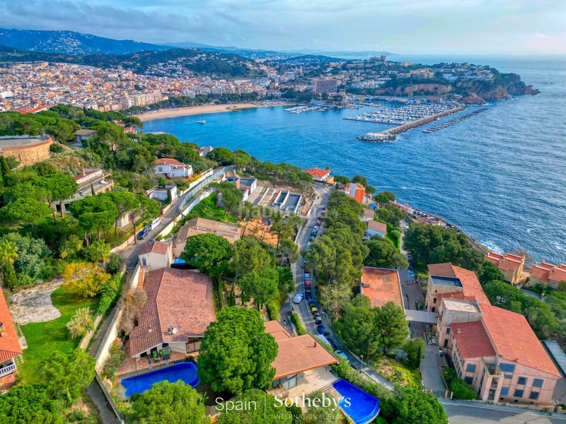 Foto 4f72e2b3-16b6-4662-b26f-ce7a75bb02c4. Casa amb calefacció aparcament piscina a Puntabrava-Port Salvi Sant Feliu de Guíxols
