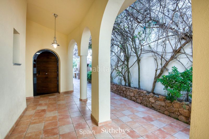 Foto 53f56884-8d76-482d-ad49-c65b7e718061. Casa amb calefacció aparcament piscina a Puntabrava-Port Salvi Sant Feliu de Guíxols
