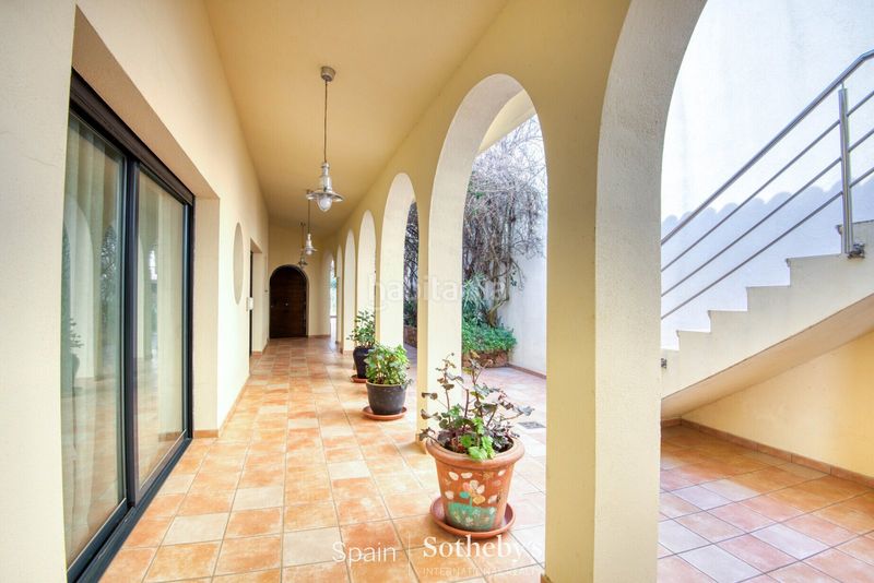 Foto 5fb72eb6-4029-448b-a552-7752176e0077. Casa amb calefacció aparcament piscina a Puntabrava-Port Salvi Sant Feliu de Guíxols
