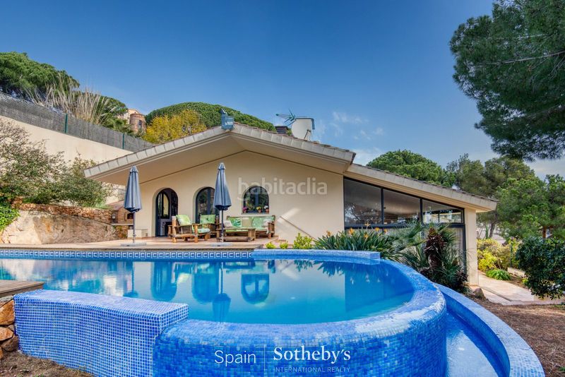 Foto 73aac5d7-1668-4540-b44b-55b6098fddc9. Casa amb calefacció aparcament piscina a Puntabrava-Port Salvi Sant Feliu de Guíxols