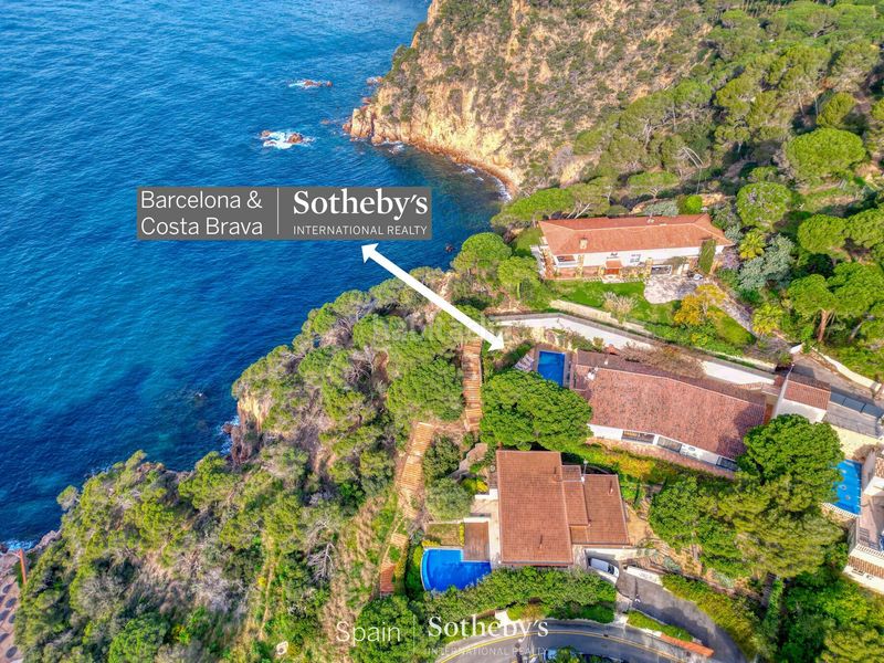 Foto 77dac633-207c-495c-94d0-c8730eb75350. Casa amb calefacció aparcament piscina a Puntabrava-Port Salvi Sant Feliu de Guíxols
