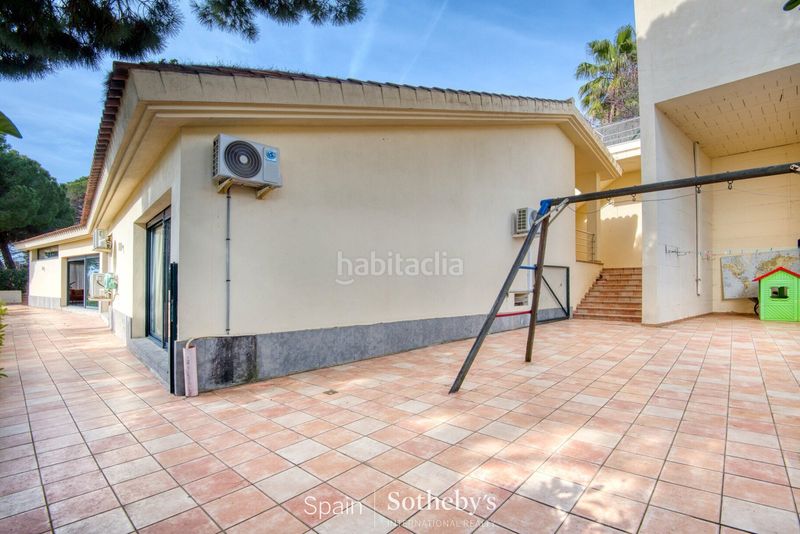 Foto 9a1c1b97-f208-4af7-a063-f442d27d6f18. Casa amb calefacció aparcament piscina a Puntabrava-Port Salvi Sant Feliu de Guíxols