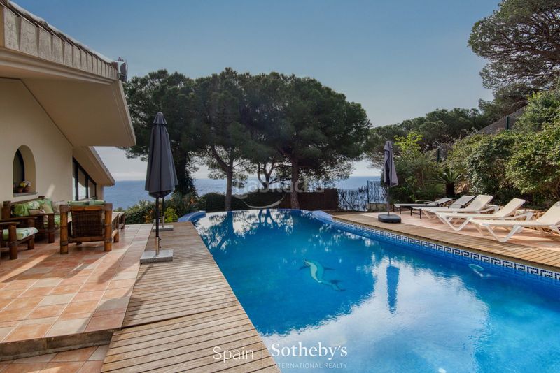 Foto a82d068d-e232-479d-b06f-ee0c547b2583. Casa amb calefacció aparcament piscina a Puntabrava-Port Salvi Sant Feliu de Guíxols