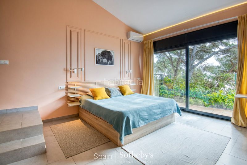 Foto aa3b347d-a9d4-4f3f-95a8-b1138de76d31. Casa amb calefacció aparcament piscina a Puntabrava-Port Salvi Sant Feliu de Guíxols